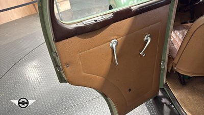 Lot 514 - 1950 FORD PREFECT
