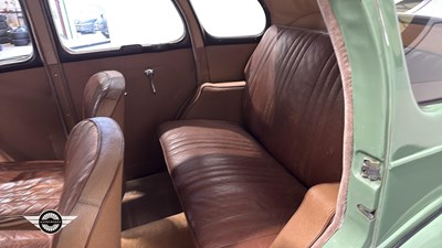 Lot 514 - 1950 FORD PREFECT