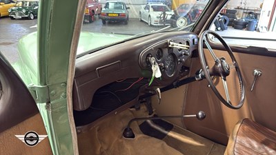 Lot 514 - 1950 FORD PREFECT