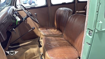 Lot 514 - 1950 FORD PREFECT