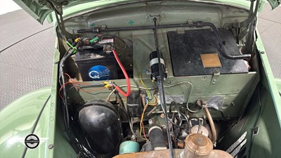 Lot 514 - 1950 FORD PREFECT