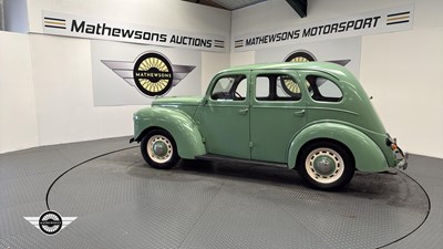 Lot 514 - 1950 FORD PREFECT