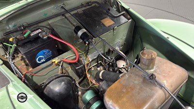 Lot 514 - 1950 FORD PREFECT
