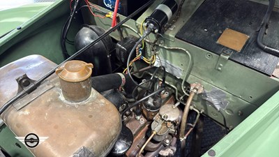 Lot 514 - 1950 FORD PREFECT