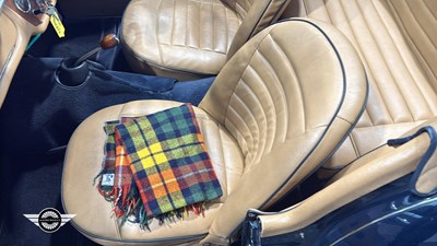 Lot 710 - 1960 TRIUMPH
