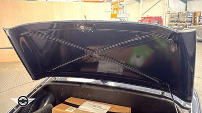 Lot 710 - 1960 TRIUMPH