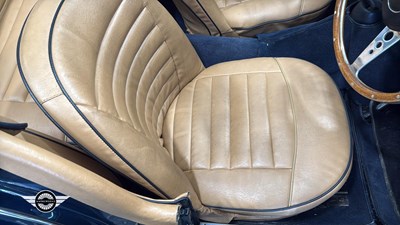 Lot 710 - 1960 TRIUMPH