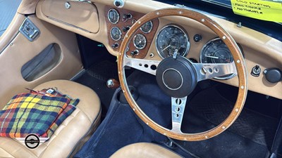 Lot 710 - 1960 TRIUMPH