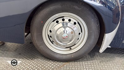 Lot 710 - 1960 TRIUMPH