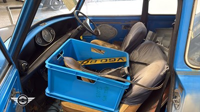 Lot 516 - 1980 AUSTIN MORRIS MINI 1000