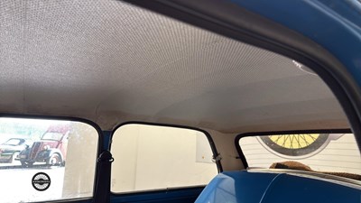 Lot 516 - 1980 AUSTIN MORRIS MINI 1000