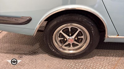 Lot 854 - 1974 HUMBER SCEPTRE