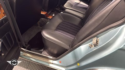 Lot 854 - 1974 HUMBER SCEPTRE