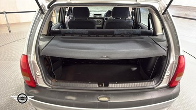 Lot 596 - 1998 VAUXHALL CORSA BREEZE HI-TORQ