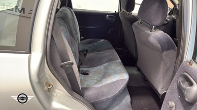 Lot 596 - 1998 VAUXHALL CORSA BREEZE HI-TORQ