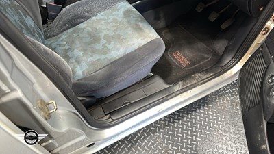 Lot 596 - 1998 VAUXHALL CORSA BREEZE HI-TORQ