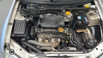 Lot 596 - 1998 VAUXHALL CORSA BREEZE HI-TORQ