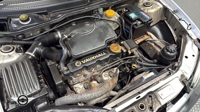 Lot 596 - 1998 VAUXHALL CORSA BREEZE HI-TORQ