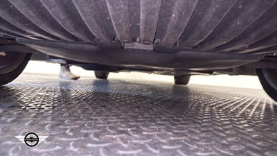 Lot 844 - 2013 MERCEDES-BENZ C220 AMG SPORT CDI BLUEEF