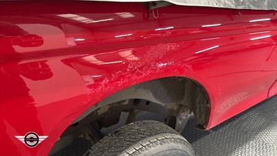 Lot 852 - 2000 MITSUBISHI L200 4WD TURBO DIESEL