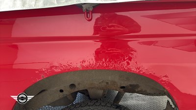 Lot 852 - 2000 MITSUBISHI L200 4WD TURBO DIESEL