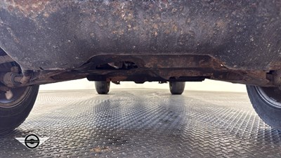 Lot 852 - 2000 MITSUBISHI L200 4WD TURBO DIESEL