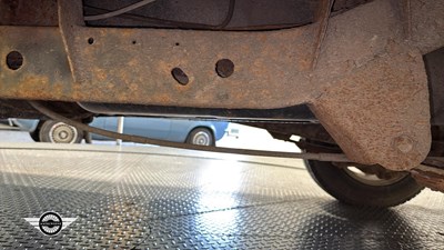 Lot 852 - 2000 MITSUBISHI L200 4WD TURBO DIESEL