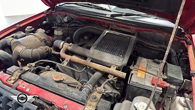 Lot 852 - 2000 MITSUBISHI L200 4WD TURBO DIESEL