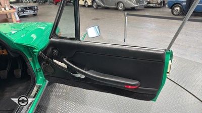 Lot 836 - 1978 TRIUMPH STAG