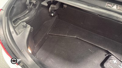 Lot 860 - 2006 MERCEDES SLK 350