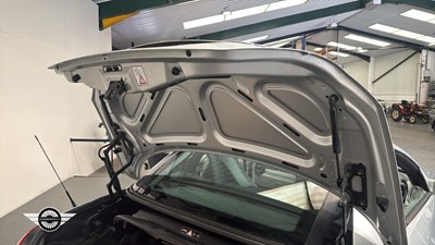 Lot 860 - 2006 MERCEDES SLK 350