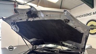 Lot 860 - 2006 MERCEDES SLK 350