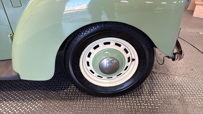 Lot 700 - 1953 FORD PREFECT