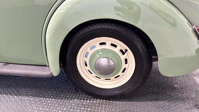Lot 700 - 1953 FORD PREFECT
