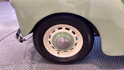 Lot 700 - 1953 FORD PREFECT