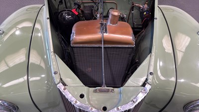 Lot 700 - 1953 FORD PREFECT