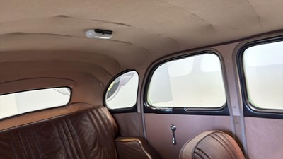 Lot 700 - 1953 FORD PREFECT