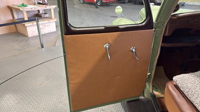 Lot 700 - 1953 FORD PREFECT