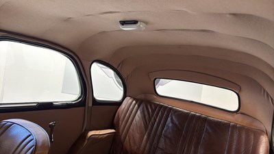 Lot 700 - 1953 FORD PREFECT