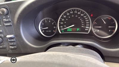 Lot 62 - 2006 SAAB 9-3 AERO V6 S-A