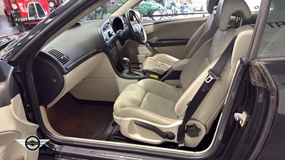 Lot 62 - 2006 SAAB 9-3 AERO V6 S-A