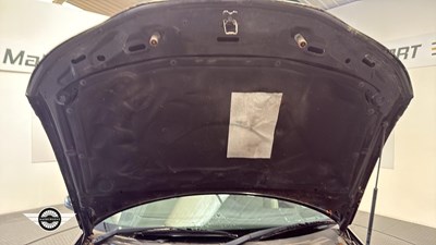 Lot 62 - 2006 SAAB 9-3 AERO V6 S-A