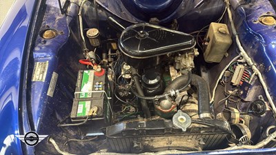 Lot 880 - 1965 FORD CORTINA SUPER