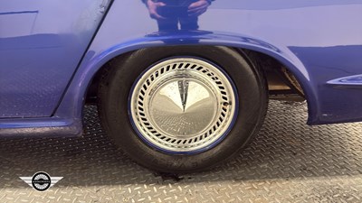 Lot 880 - 1965 FORD CORTINA SUPER