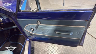 Lot 880 - 1965 FORD CORTINA SUPER