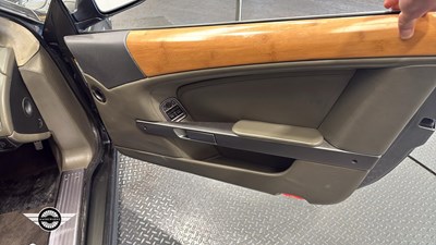 Lot 165 - 2006 ASTON MARTIN DB9 VOLANTE