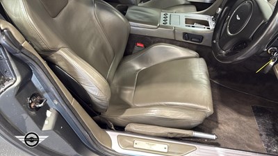 Lot 165 - 2006 ASTON MARTIN DB9 VOLANTE