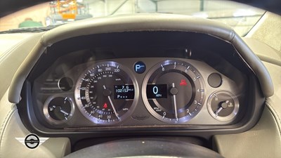 Lot 165 - 2006 ASTON MARTIN DB9 VOLANTE
