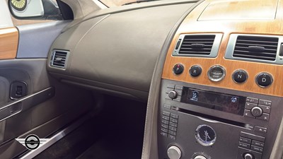 Lot 165 - 2006 ASTON MARTIN DB9 VOLANTE