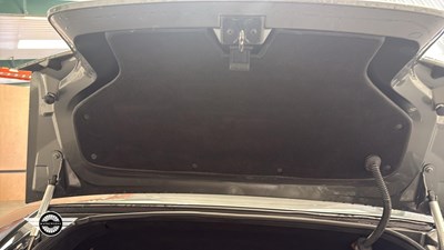 Lot 165 - 2006 ASTON MARTIN DB9 VOLANTE